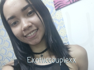 Exotiiccouplexx