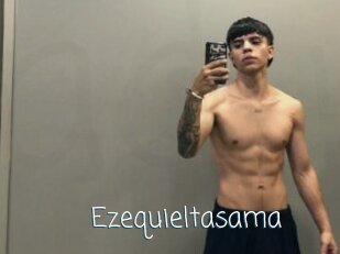 Ezequieltasama