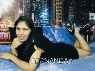 FERNANDAn