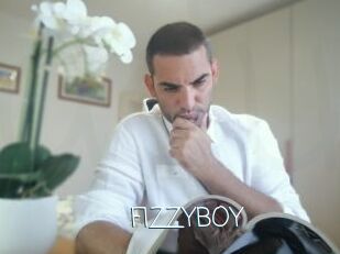 FIZZYBOY