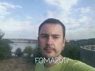 FOMA2017