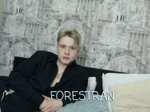 FORESTRAN