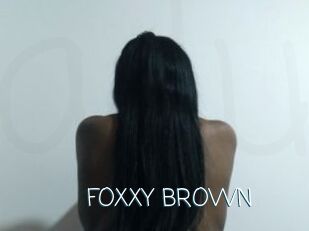 FOXXY_BROWN