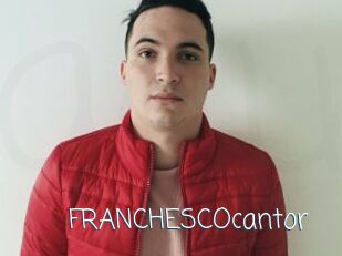 FRANCHESCOcantor