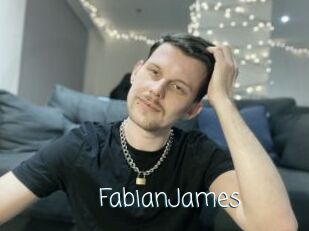 FabianJames