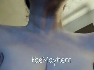 FaeMayhem