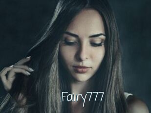 Fairy777