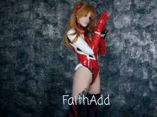 FaithAdd