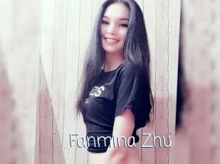 Fanmina_Zhu