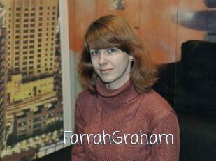 FarrahGraham