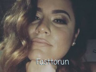 Fasttorun