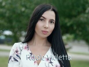 Fatale_Violetta