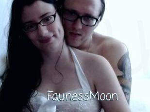 FaunessMoon