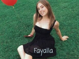 Fayalla