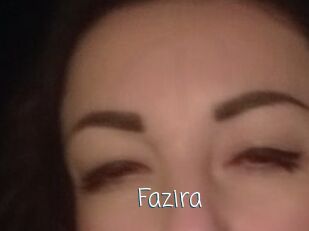 Fazira