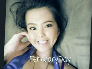 FebruaryDay