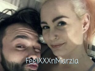 FeelXXXnMarzia