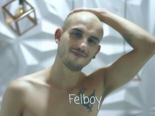 Felboy