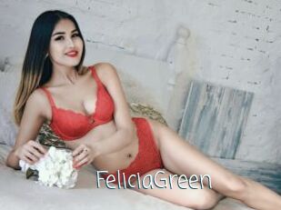 FeliciaGreen