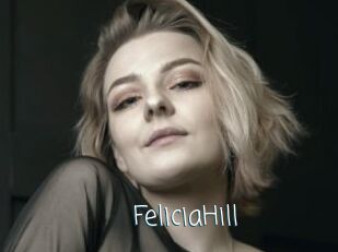 FeliciaHill