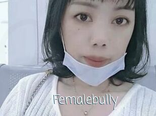 Femalebully