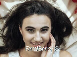 FeralBerry18