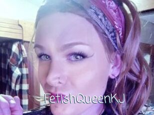 FetishQueenKJ