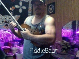 FiddleBear