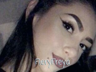 FieryFreya