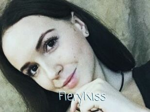 FieryKiss