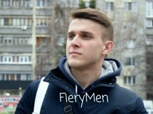 FieryMen