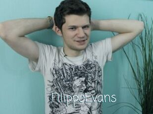 FilippoEvans