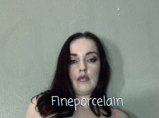 Fineporcelain