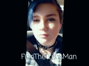 FinnTheTransMan