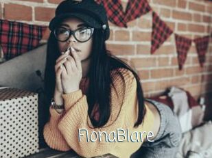 FionaBlare