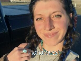 FionaForest