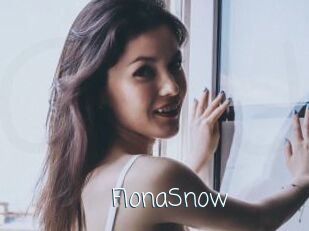 FionaSnow