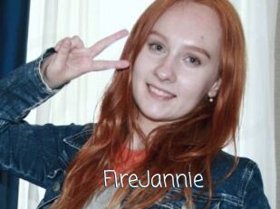 FireJannie