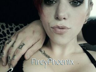 FireyPhoenix