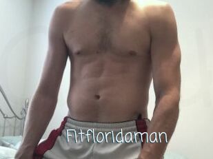 Fitfloridaman