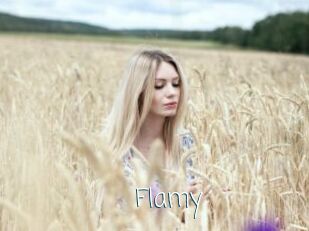 Flamy