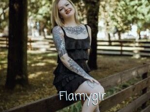 Flamygir