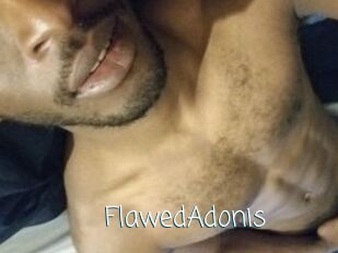 FlawedAdonis