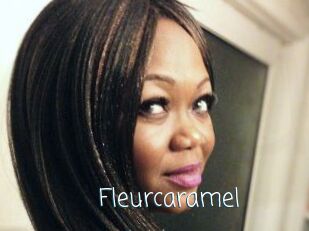 Fleurcaramel