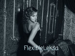 FlexibleLeksa