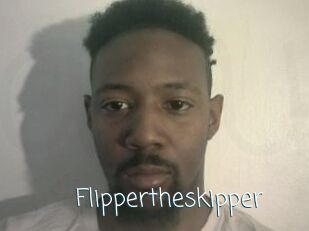 Flippertheskipper