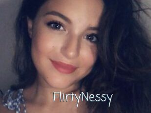 FlirtyNessy