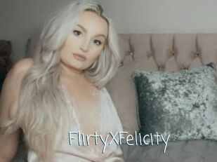 FlirtyXFelicity