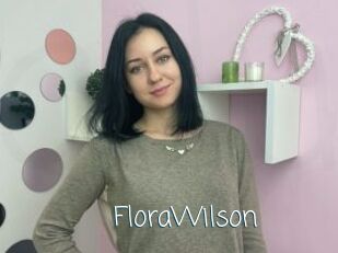 FloraWilson