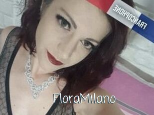 Flora_Milano